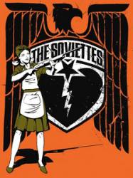 logo The Soviettes